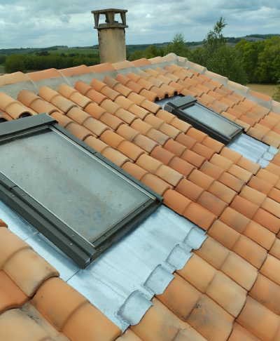 RBT Construction à Mareuil-en-Périgord