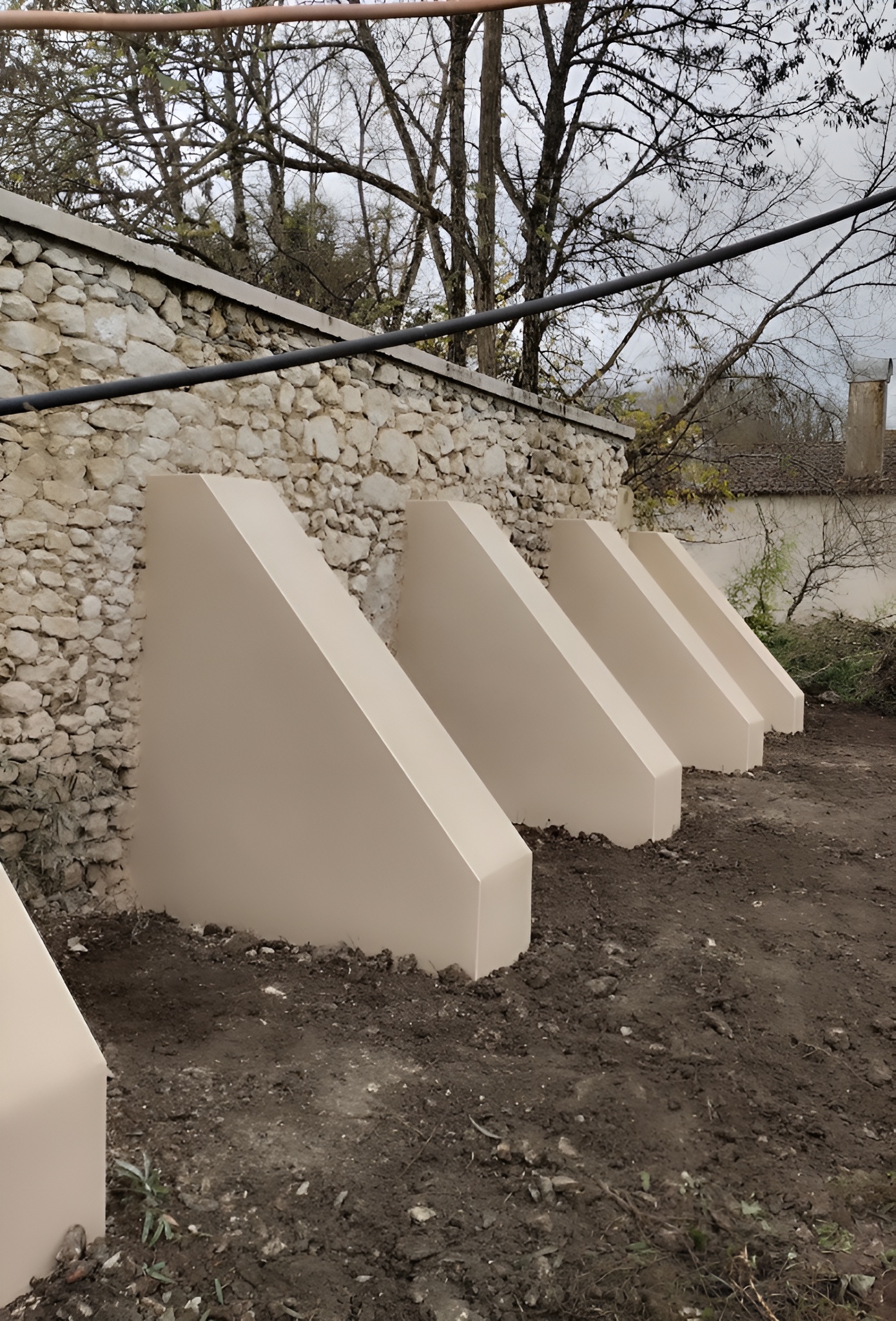 RBT Construction à Mareuil-en-Périgord